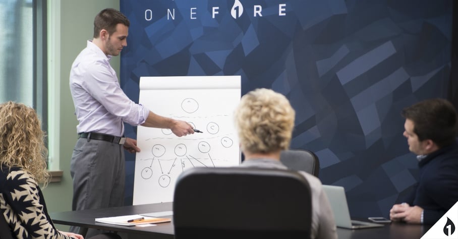 Innovation Consulting Agency Innovation Consulting Agency