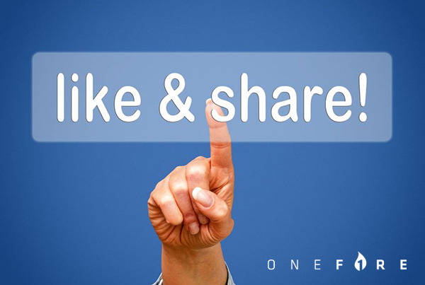 Like & Share