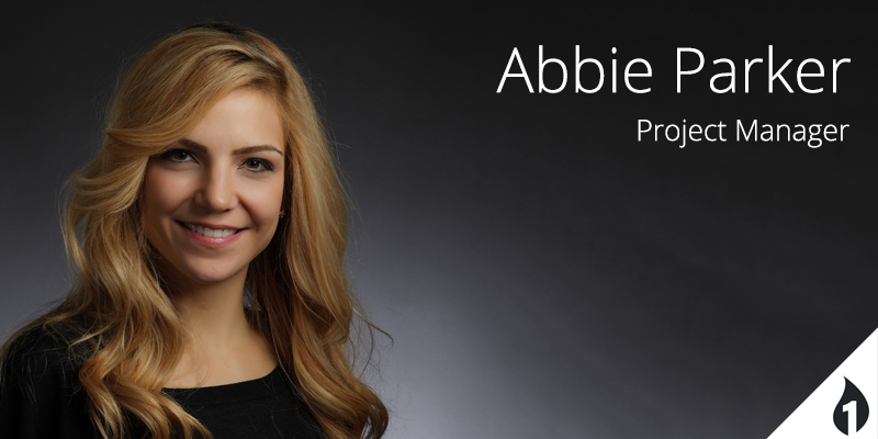 Abbie parker deals