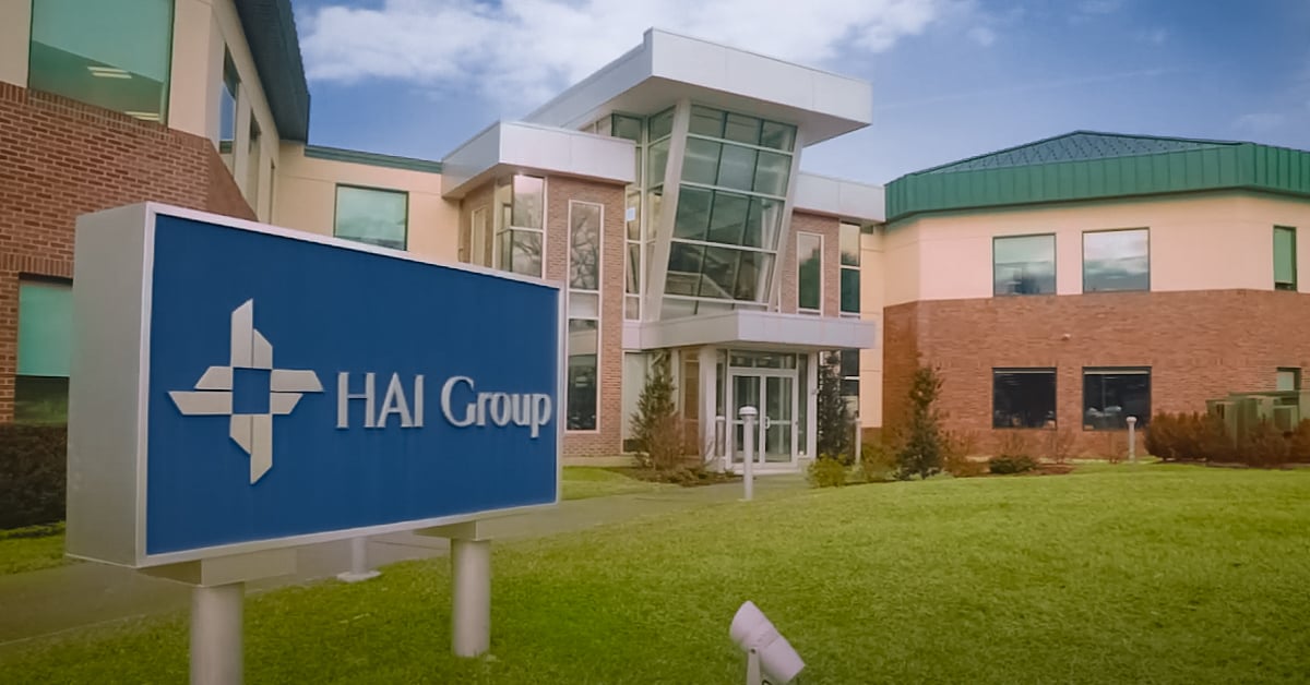HAI Group Office