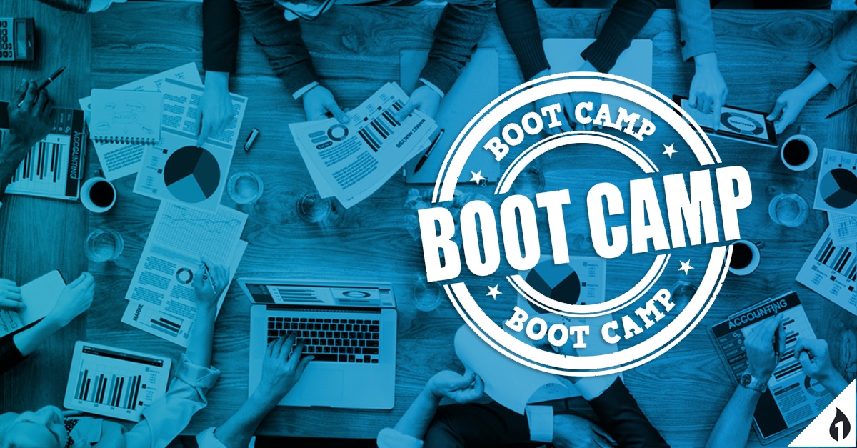Digital Marketing Bootcamp 10 Drills To Start Now