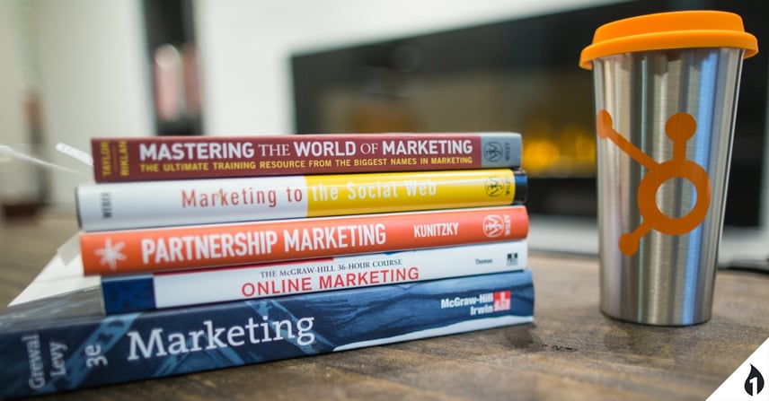 Content Marketing Certification 