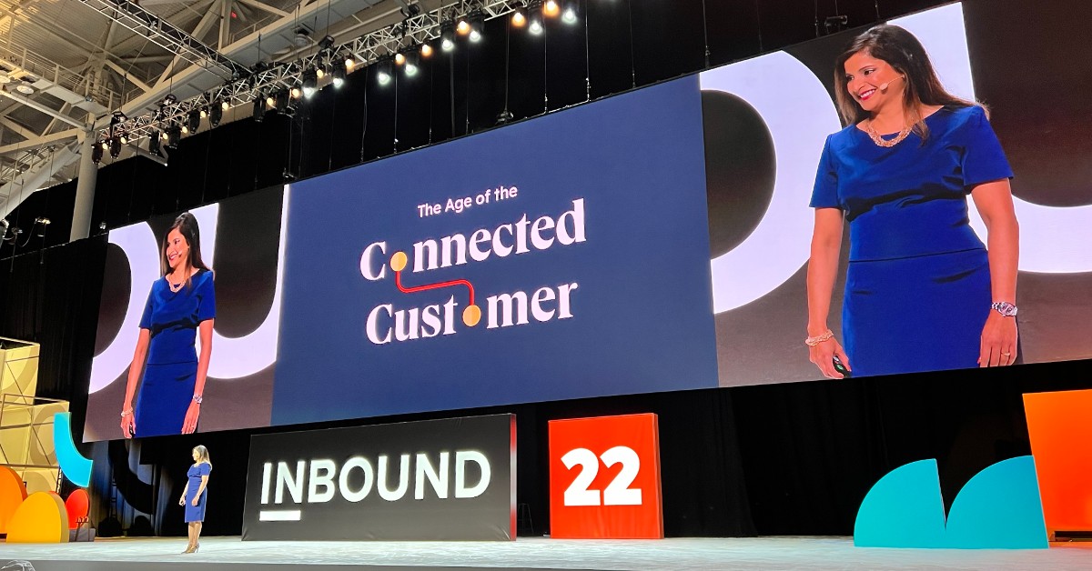 connectedcustomer