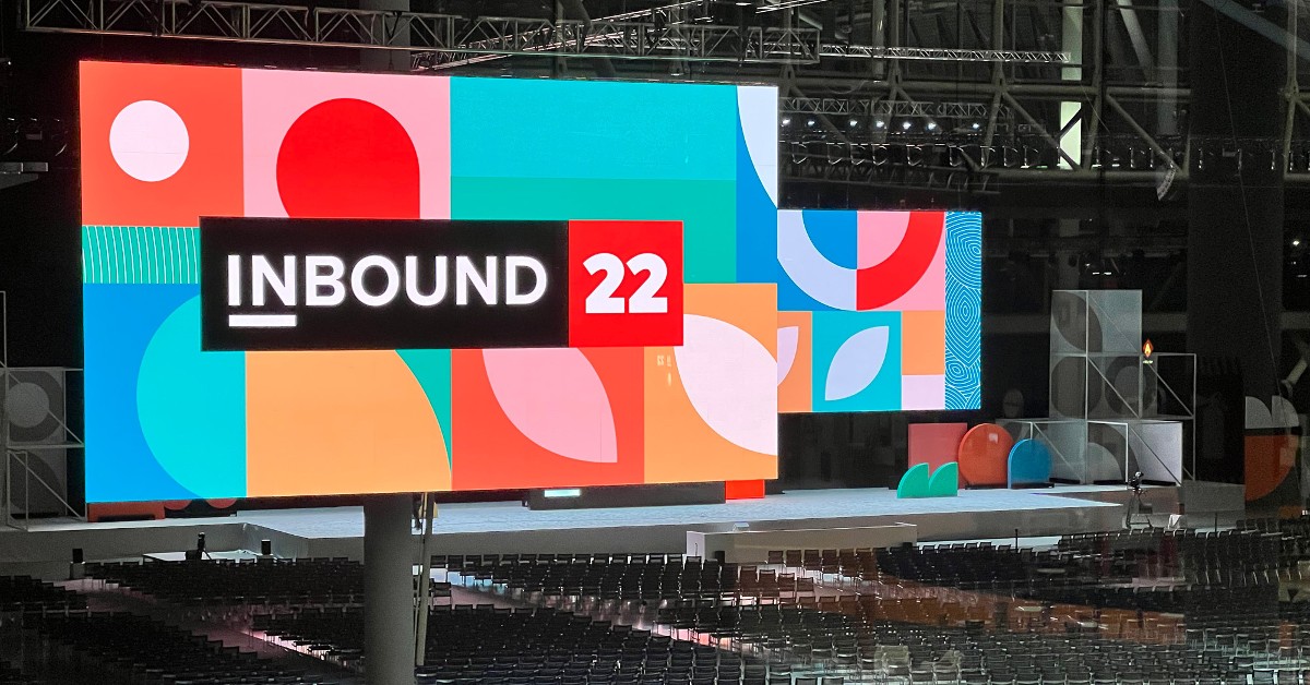 HubSpot Announces Exciting New Features At INBOUND 2022