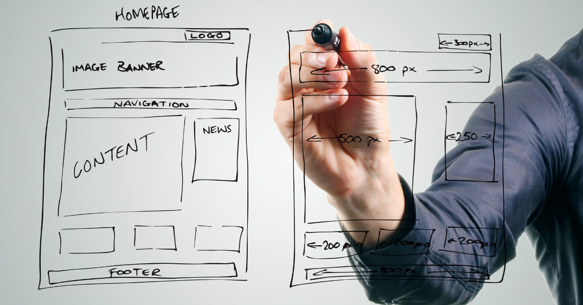 webdesign